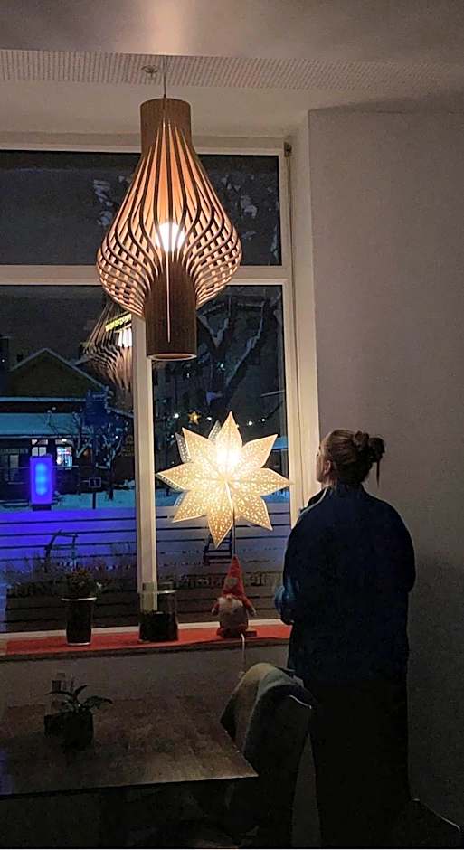 Lillehammer Stasjonen Hotel