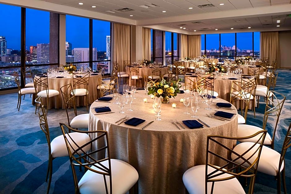 The Westin Oaks Houston At The Galleria
