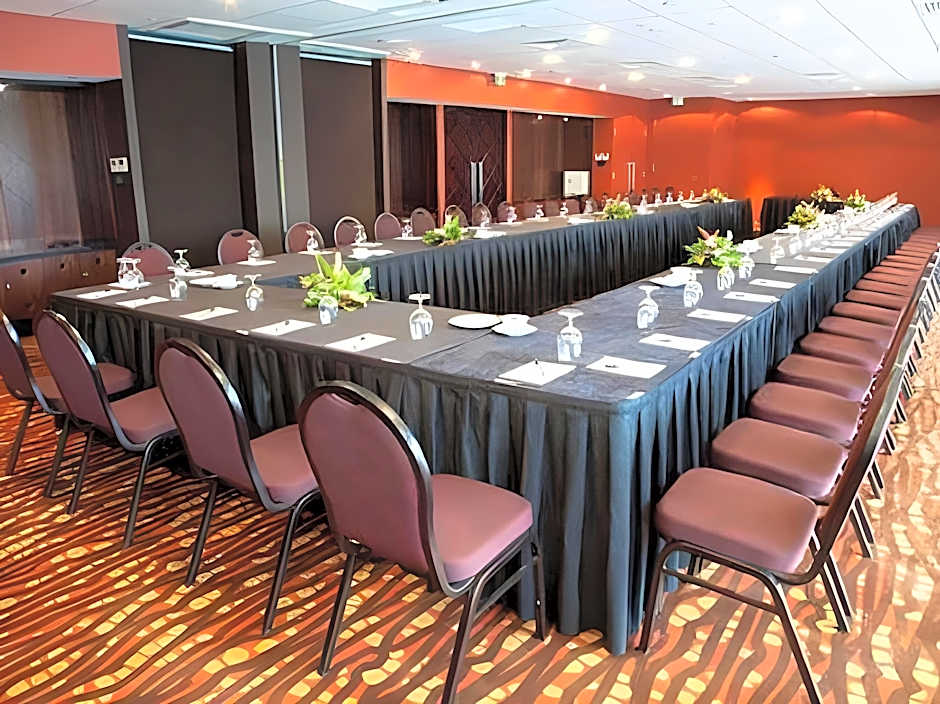 Grand Papua Hotel, a member of Radisson Individuals