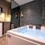 Suite pour les Amoureux_Val d'Europe Disney