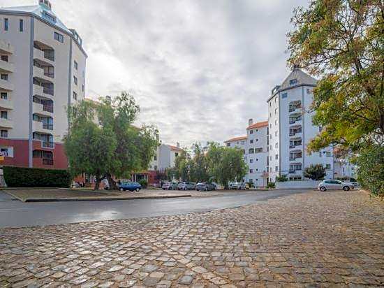 Algardia Marina Parque by Garvetur