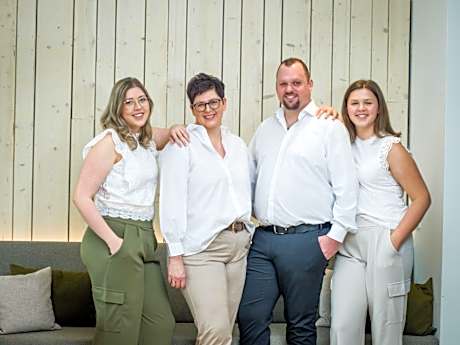 Euler Neuschönau - Naturhotel & Chalets