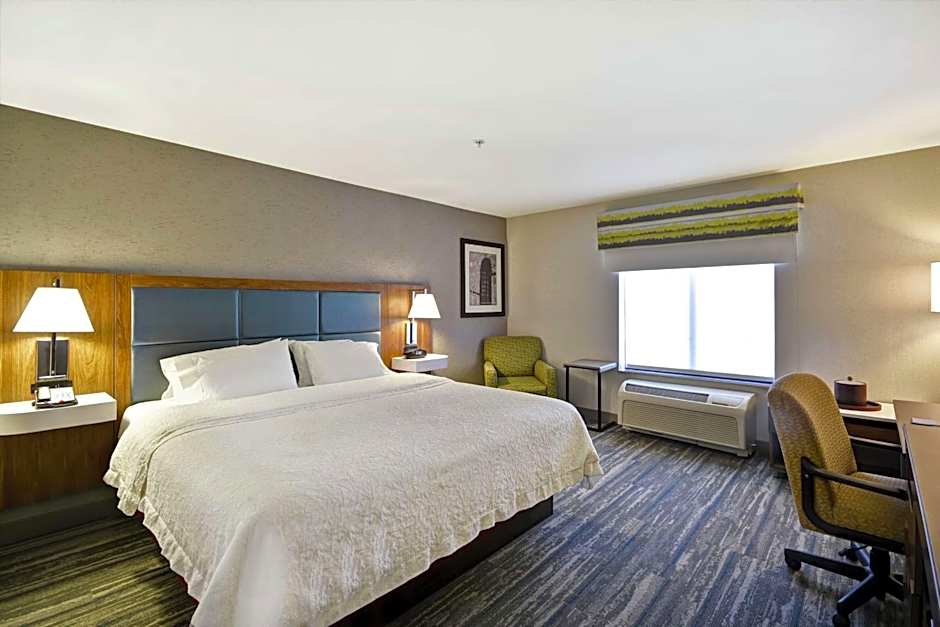 Hampton Inn By Hilton And Suites Yuma