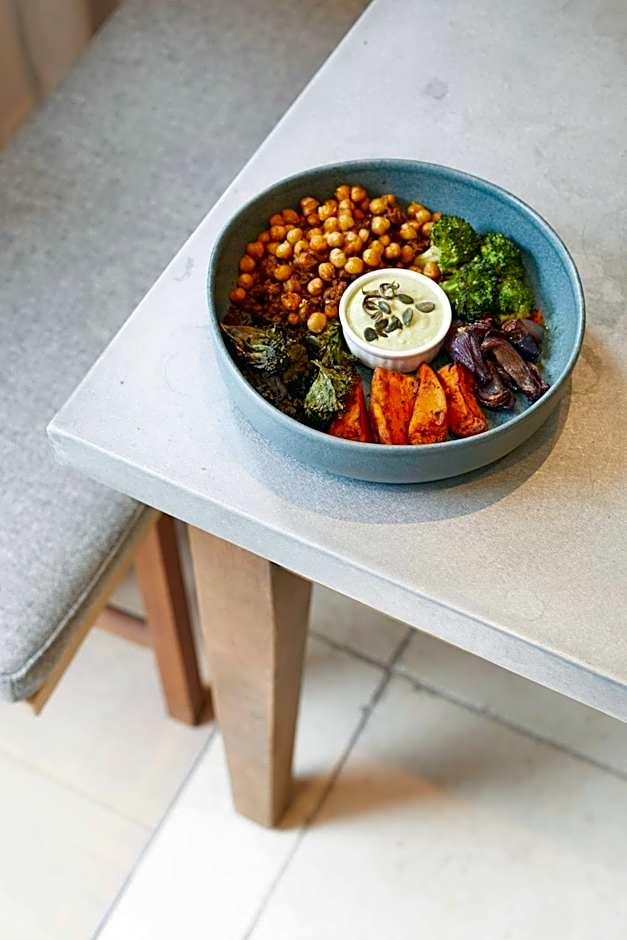 Inhabit Southwick Street, a Member of Design Hotels