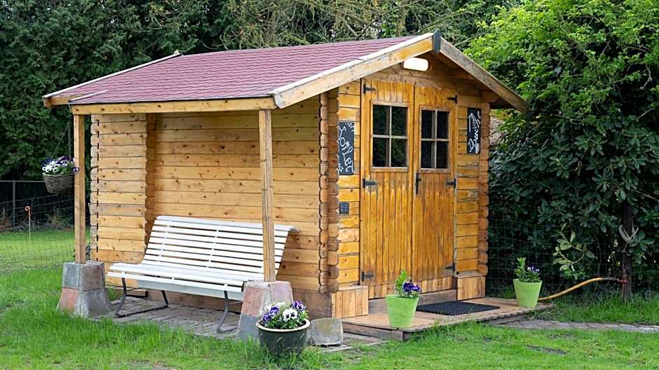 Best Boerderij B&B