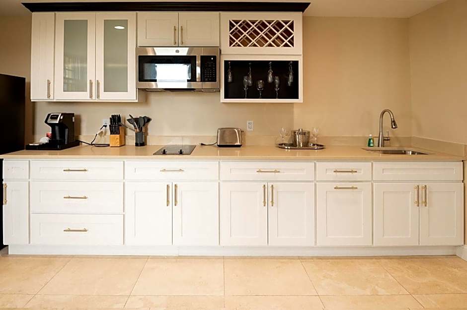 The Americus Hotel, Unscripted by Hyatt