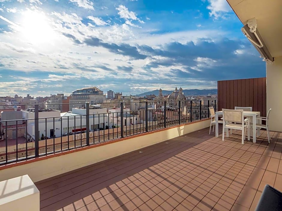 Rent Top Apartments Rambla Catalunya