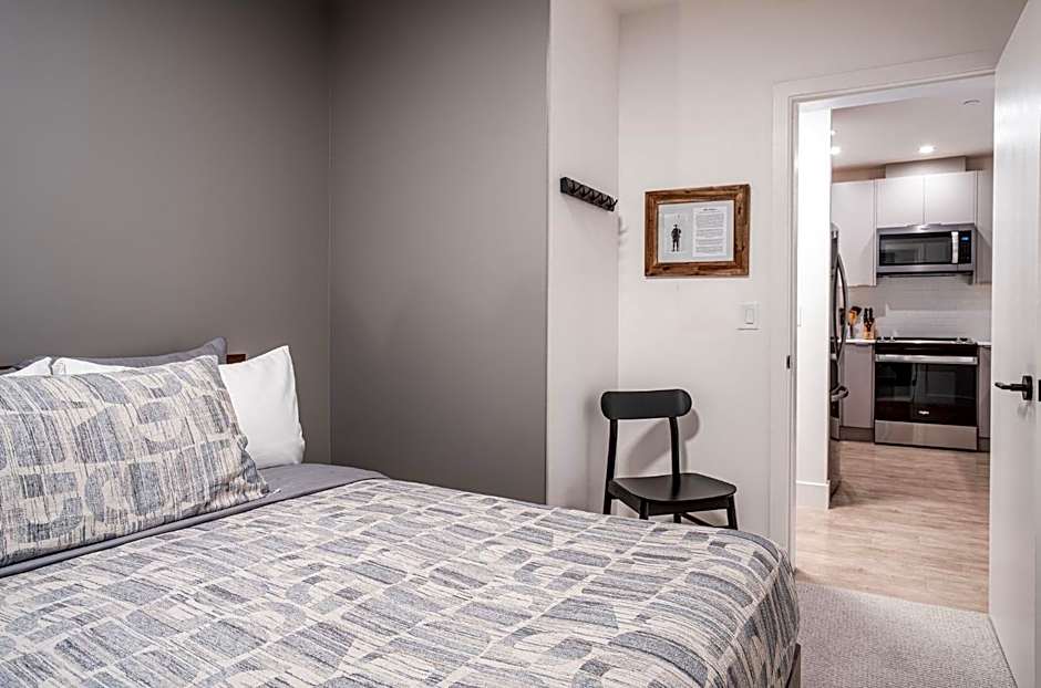 Summit Views Condo by Revelstoke Vacations