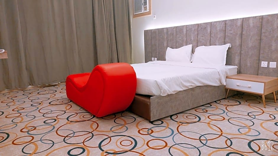 Golden Abha Al Medyaf