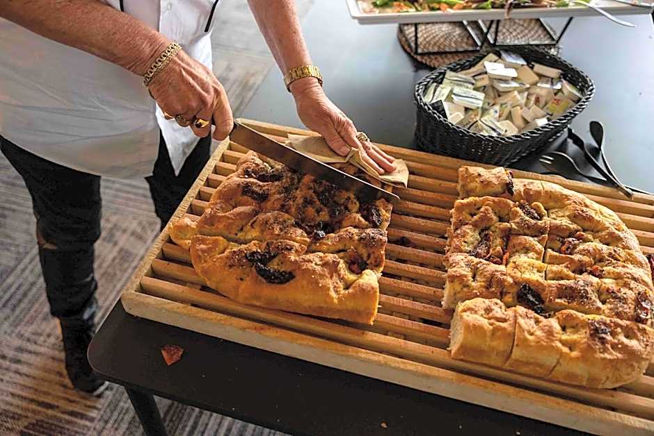 Kobæk Strand Konferencecenter