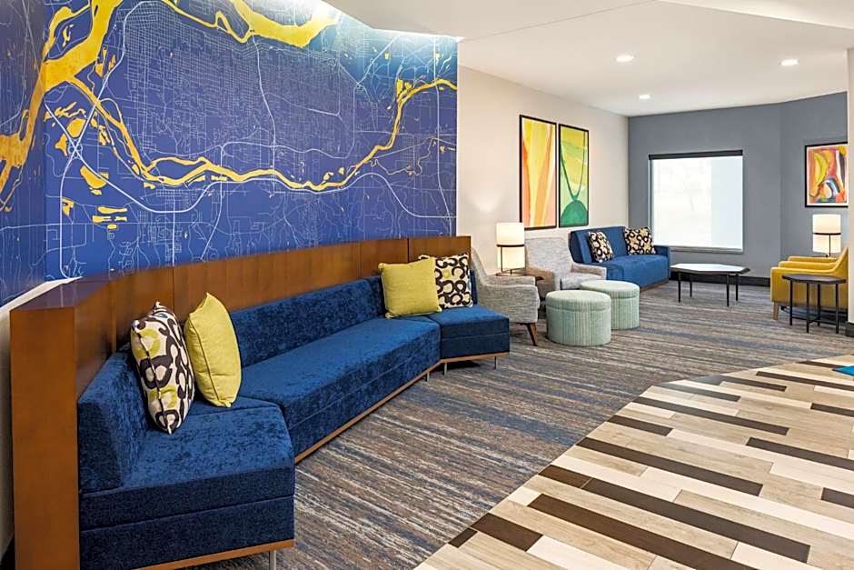 Holiday Inn Express Moline - Quad Cities Area By IHG