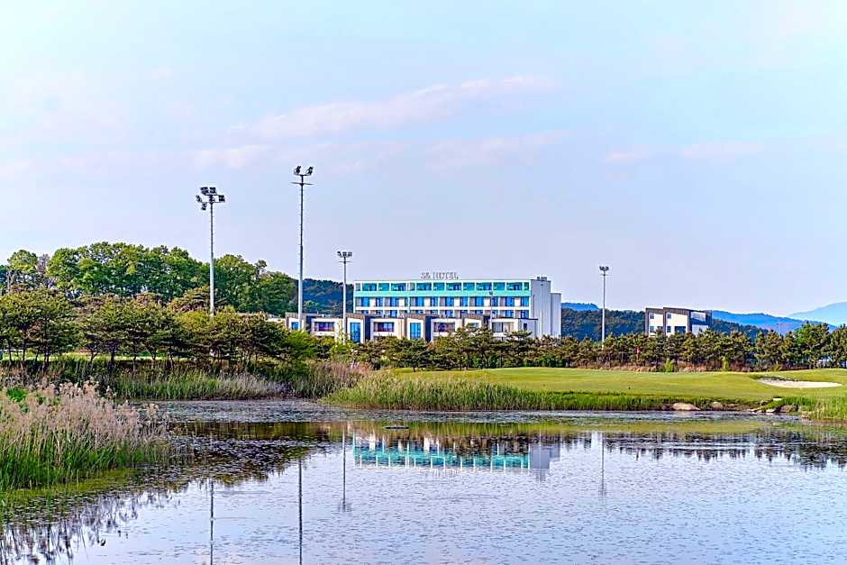 SN Hotel Daecheon