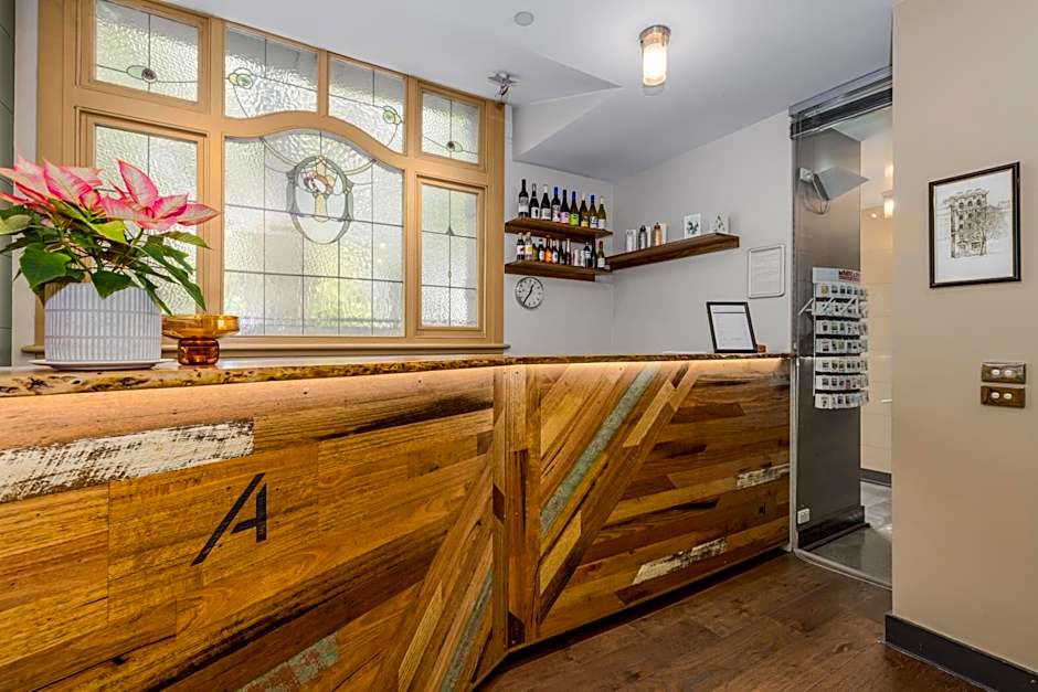 Alto Hotel On Bourke