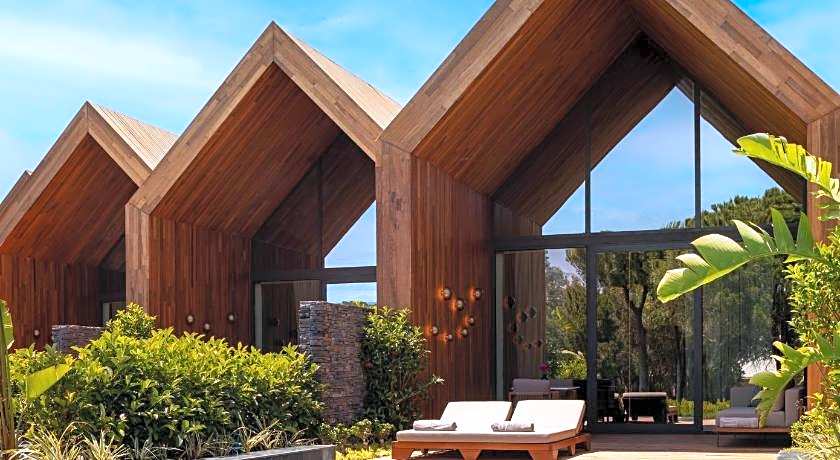 Kempinski Dome Hotel