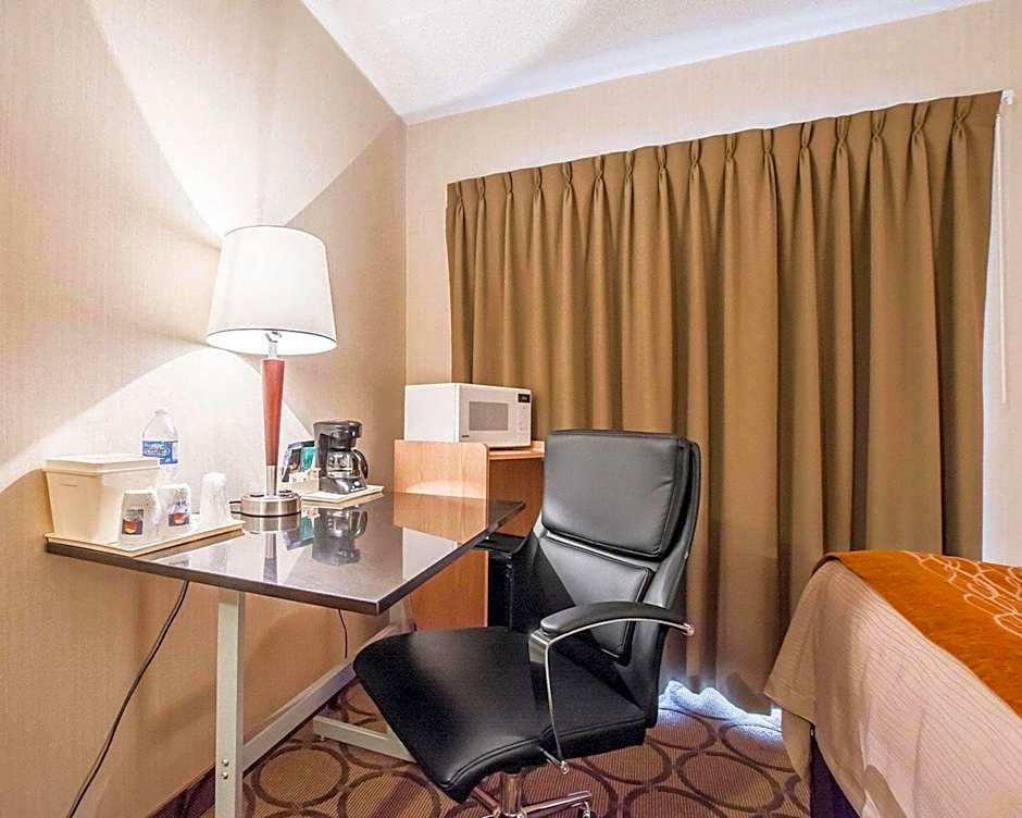 Comfort Inn Rimouski