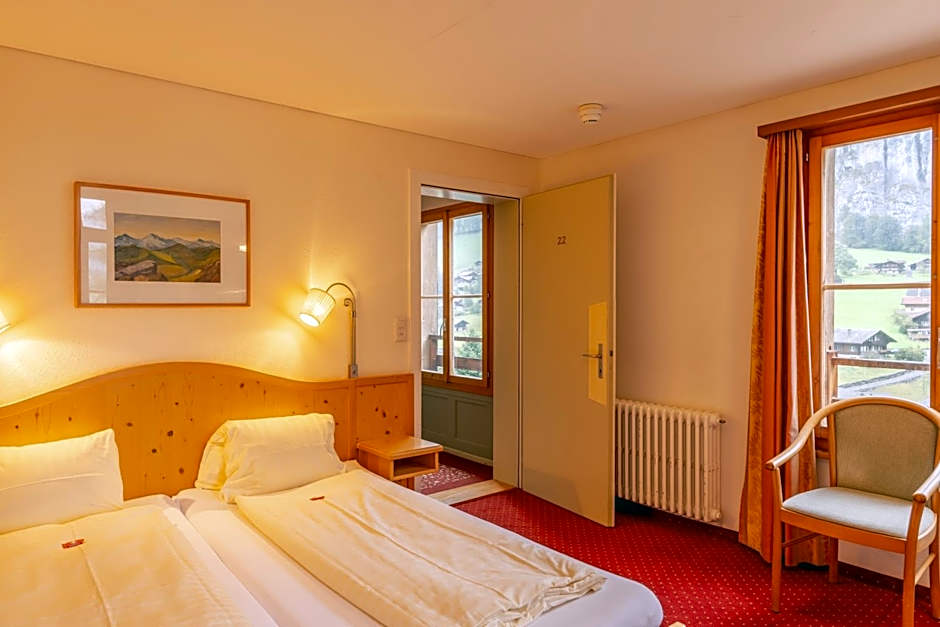 Hotel Staubbach