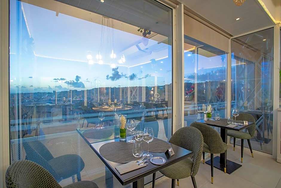 Karibea La Valmenière Hôtel