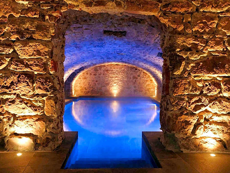 5 Terres Hotel & Spa Barr - MGallery Hotel Collection