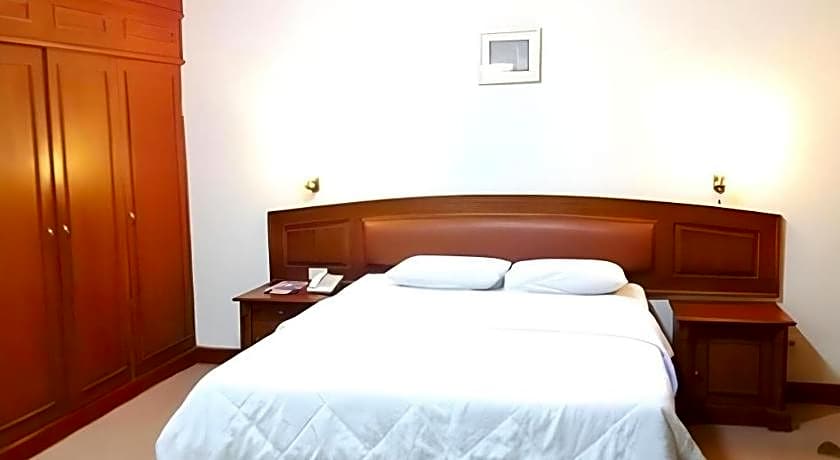 Athaya Hotel Kendari