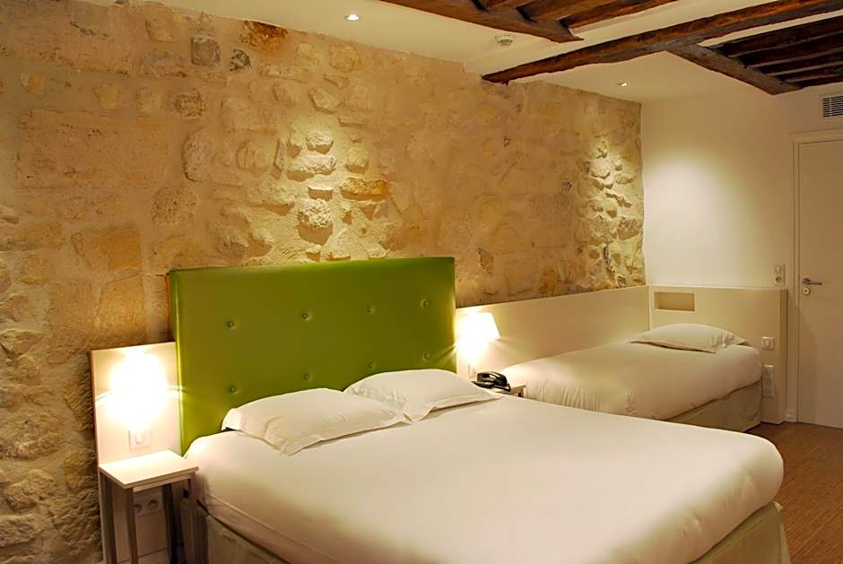 Hotel De La Herse D'Or