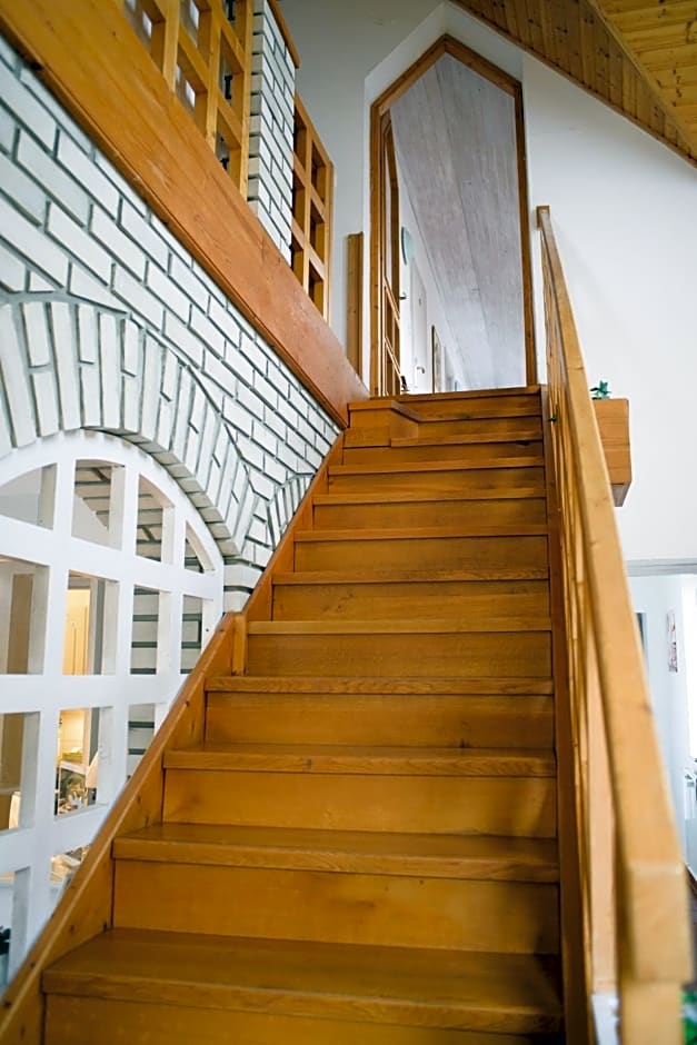 BELYSIUM Bed & Breakfast Panzió