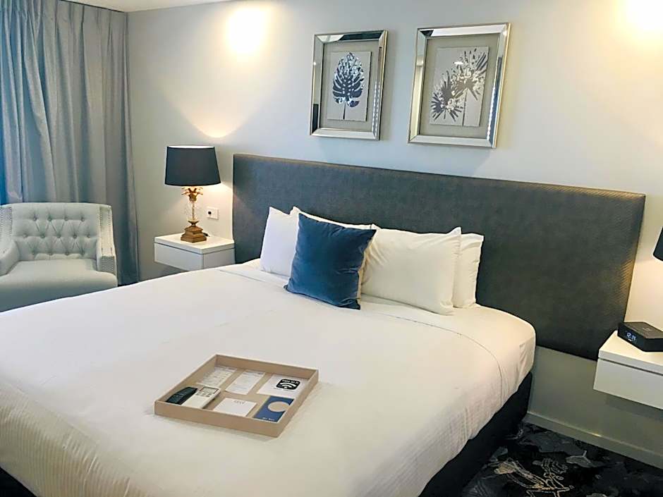 Hotel Kingsley
