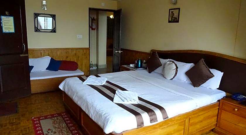 Hotel Royal Residency