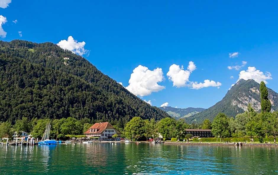 Neuhaus Golf- & Strandhotel