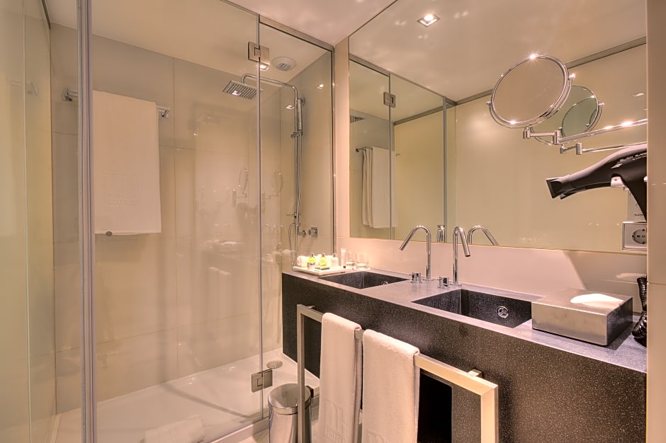 SB Express Madrid Norte