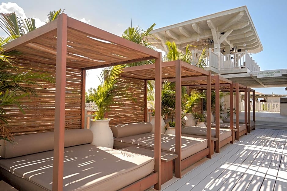 Margaritaville, St. Somewhere By Karisma Punta Coco, Holbox Island