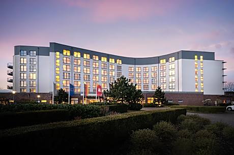 The Rilano Hotel Hamburg