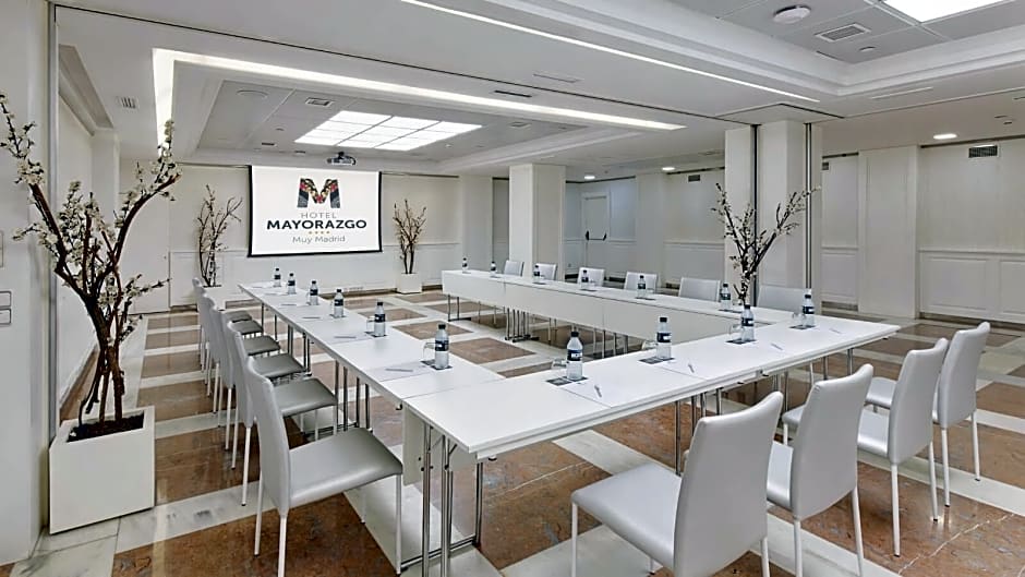 Hotel Mayorazgo