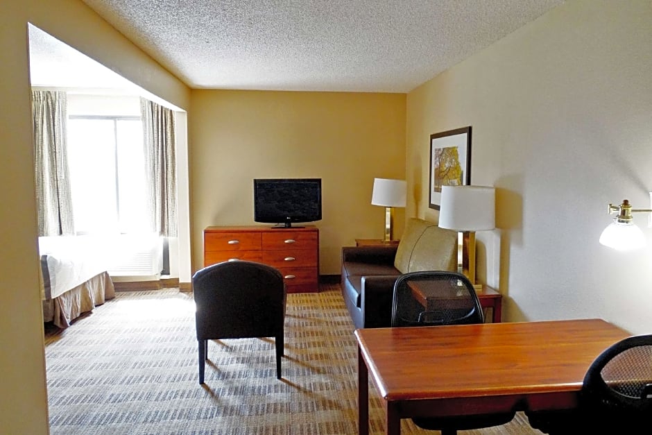 Extended Stay America Suites - Raleigh - Research Triangle Park - Hwy 54