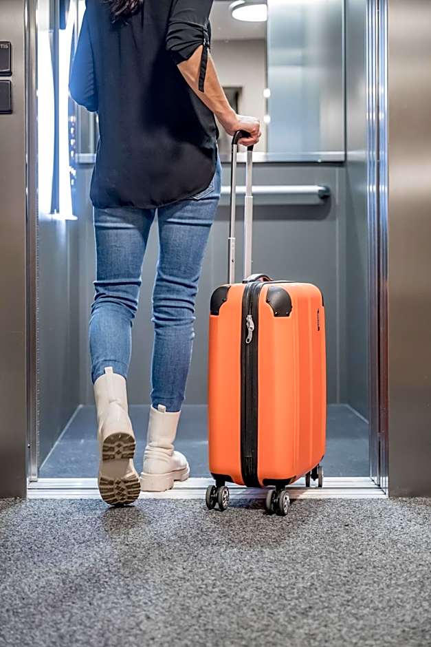 Appartements Perberschlager