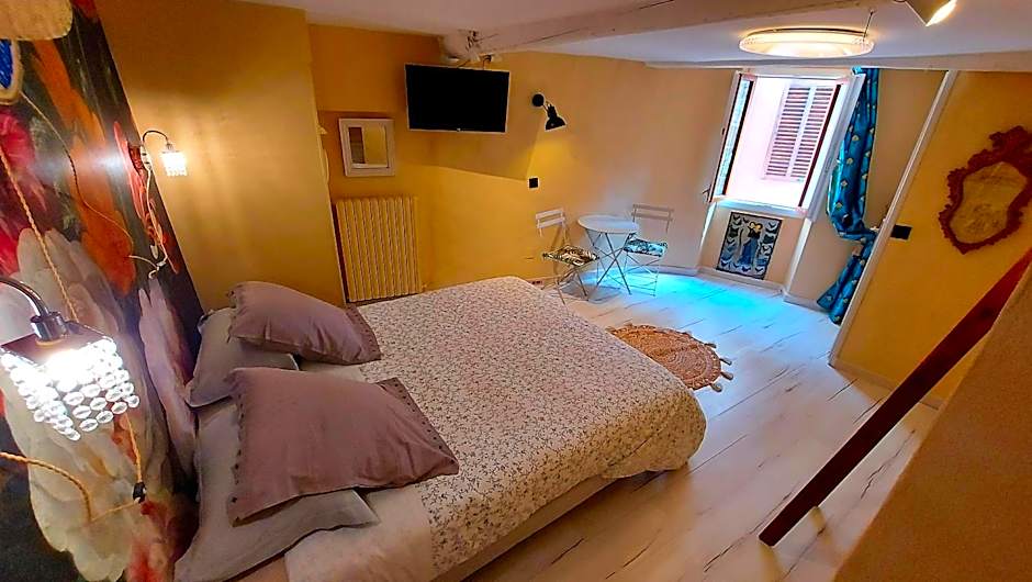 La Bombonière & Spa