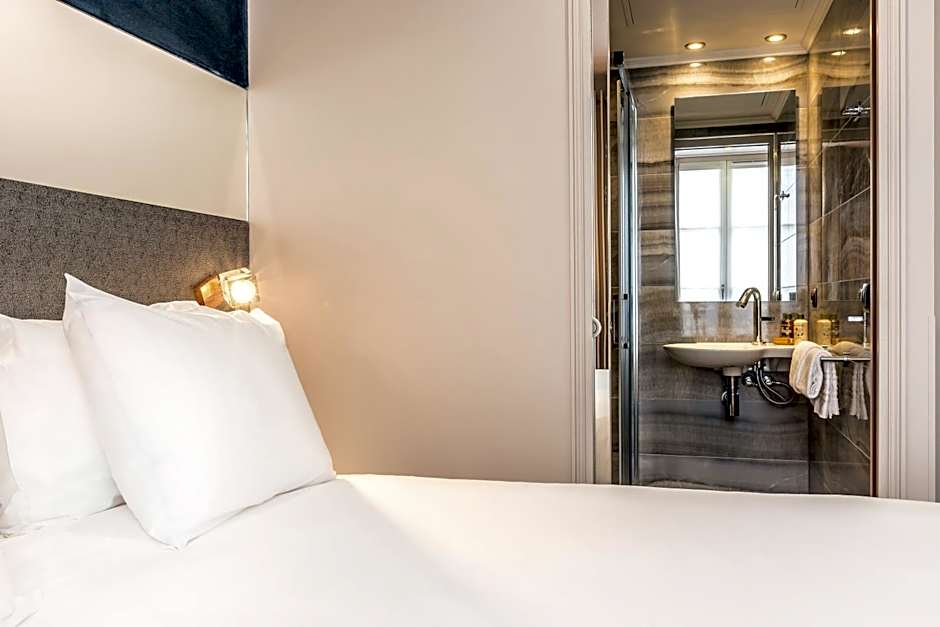 Hotel Duette Paris
