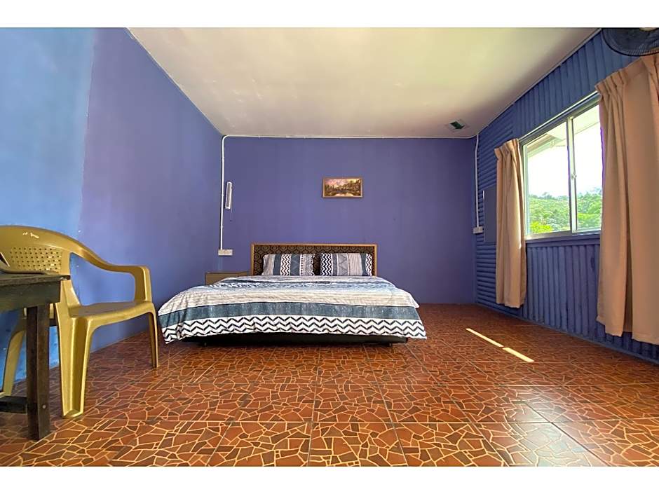 OYO 90284 Kampung Stay Kilimu