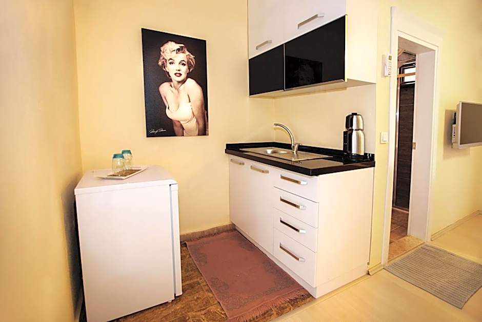 Zümrüt Çıralı Boutique Hotel