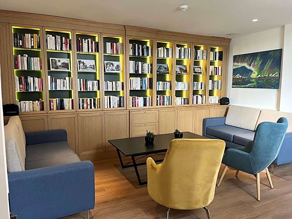 La Clef des Châteaux