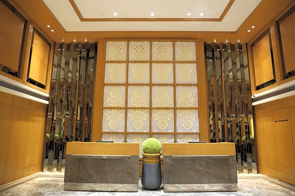 The Fern Residency Morbi