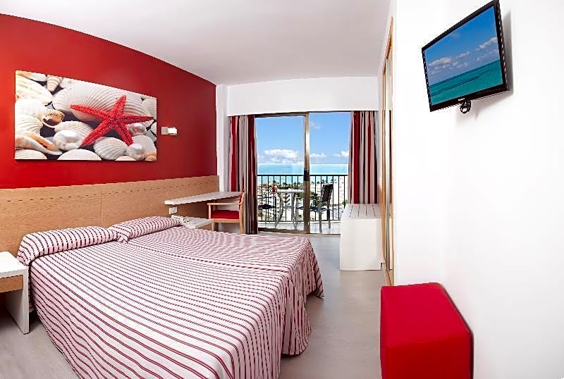 Pabisa Bali Park & Tower