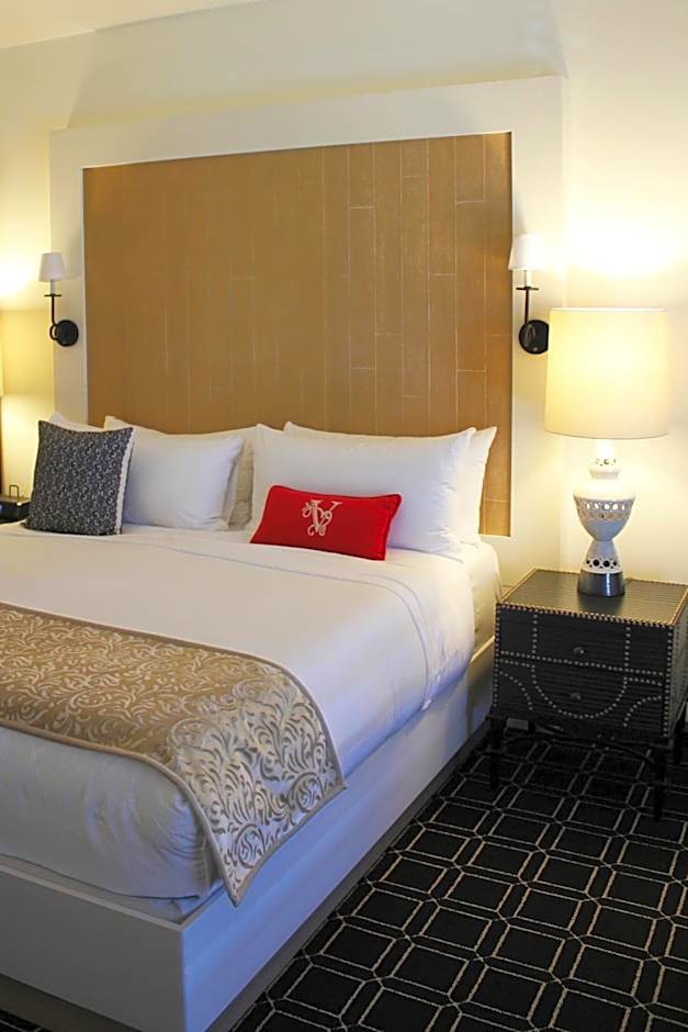 Hotel Valencia Santana Row