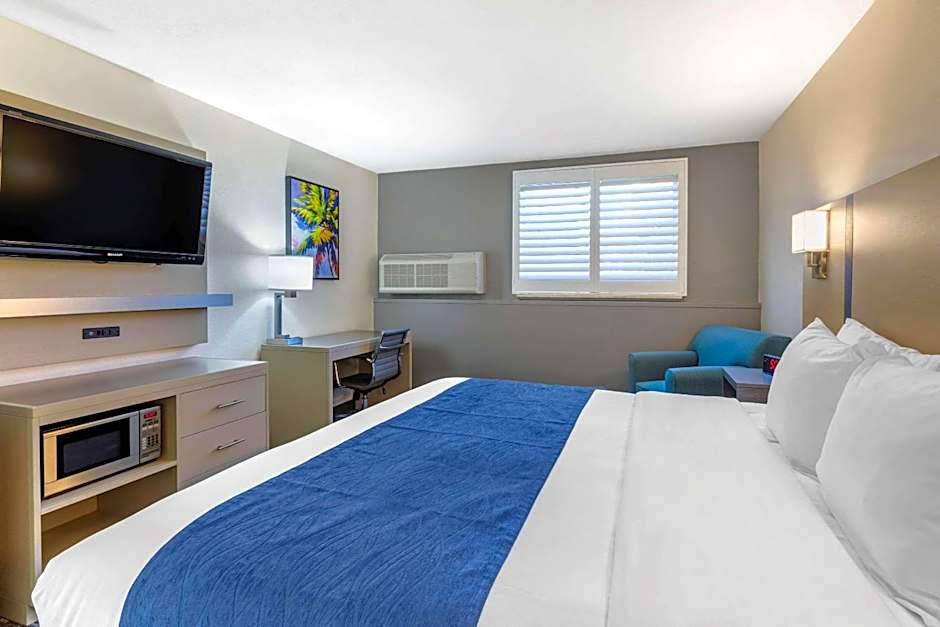 Comfort Inn San Diego Miramar