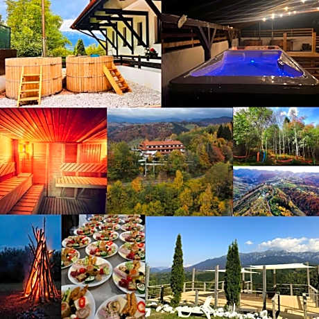 Belvedere Resort Moieciu