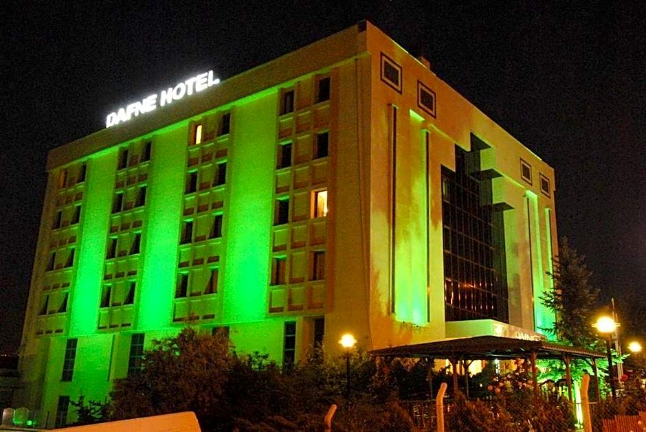 Dafne Hotel