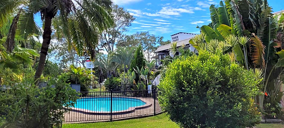 Tower Court Motel - adults only haven