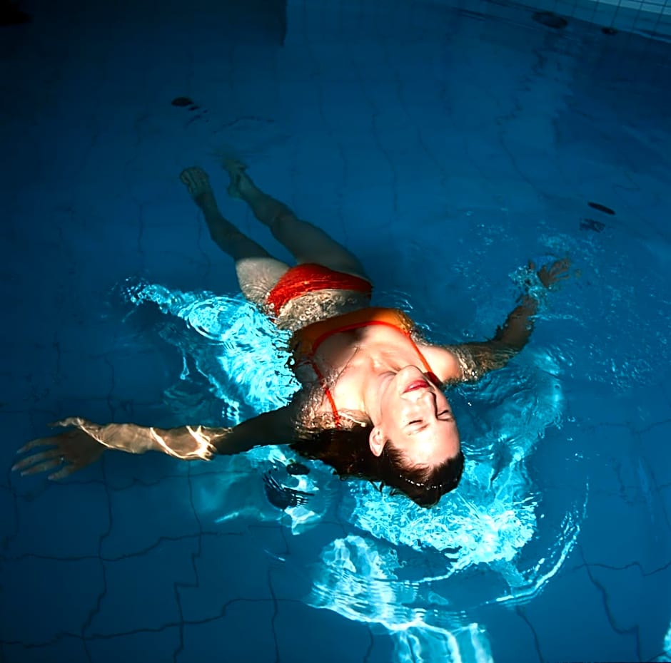 See & Wellnesshotel Gerbi