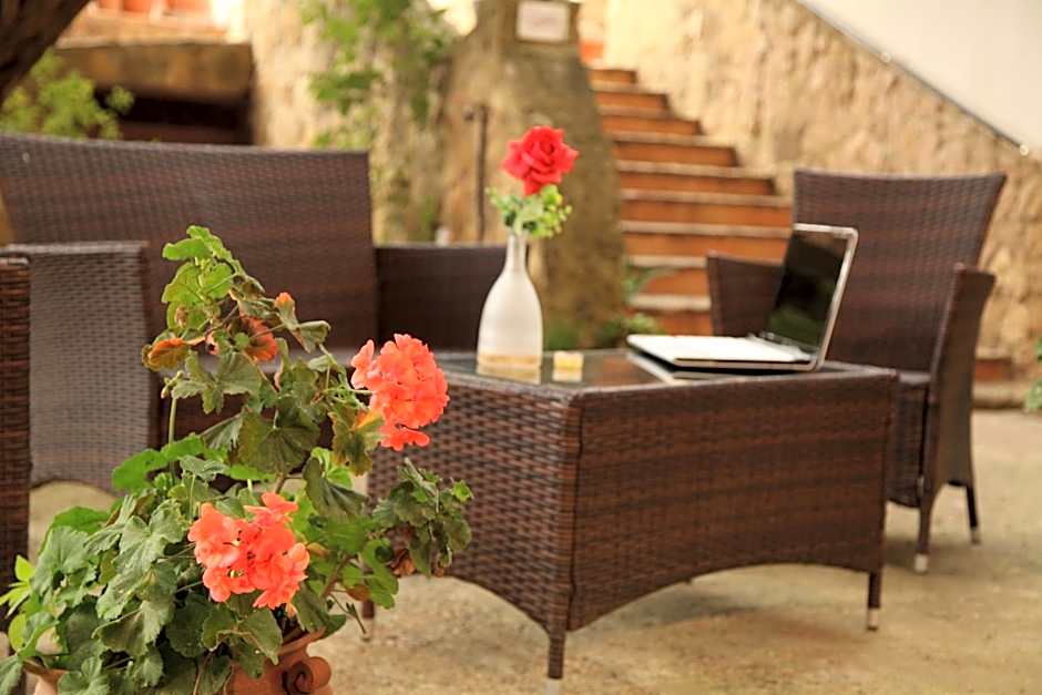 B&B Villa Casablanca