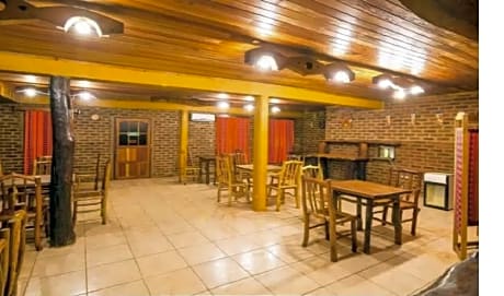 Posada los Tajibos
