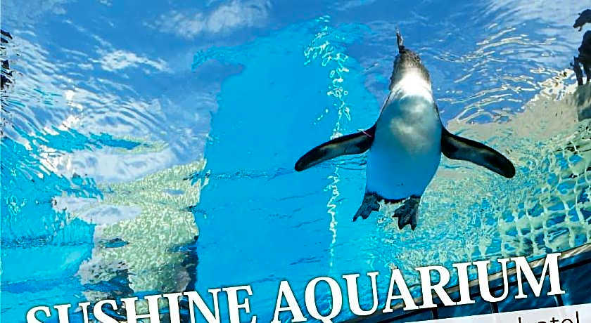 Ikebukuro Grand Hotel